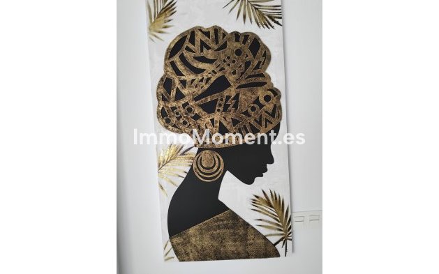 Wiederverkauf - Wohnung - Marbella - Puerto Banús