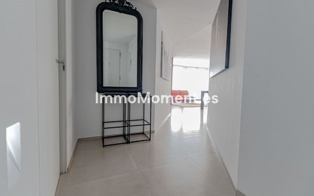 Wiederverkauf - Wohnung - Marbella - Puerto Banús