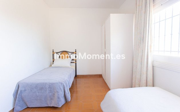 Wiederverkauf - Villa - Marbella - Nueva Andalucía