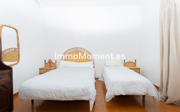 Wiederverkauf - Villa - Marbella - Nueva Andalucía