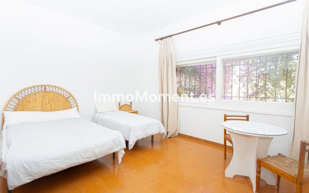 Wiederverkauf - Villa - Marbella - Nueva Andalucía