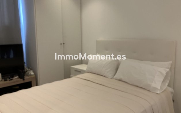 Wiederverkauf - Villa - Marbella - Puerto Banús