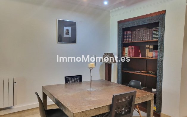 Wiederverkauf - Wohnung - Marbella - Río Real