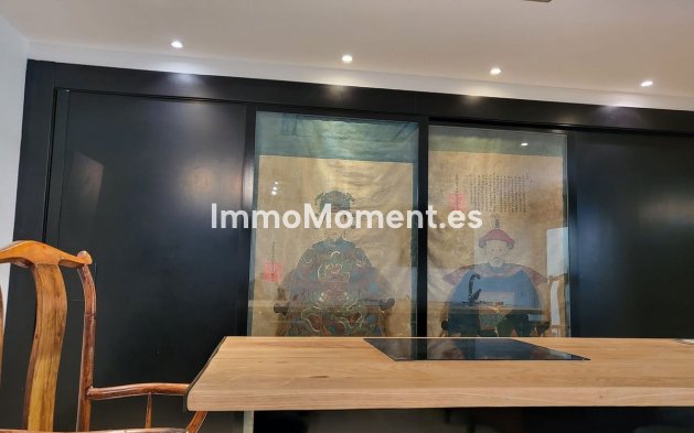 Wiederverkauf - Wohnung - Marbella - Río Real