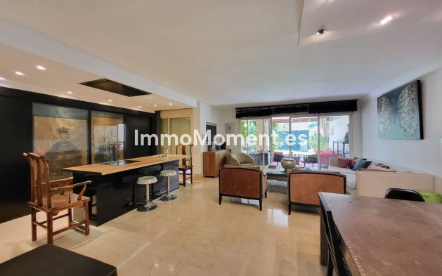 Wiederverkauf - Wohnung - Marbella - Río Real