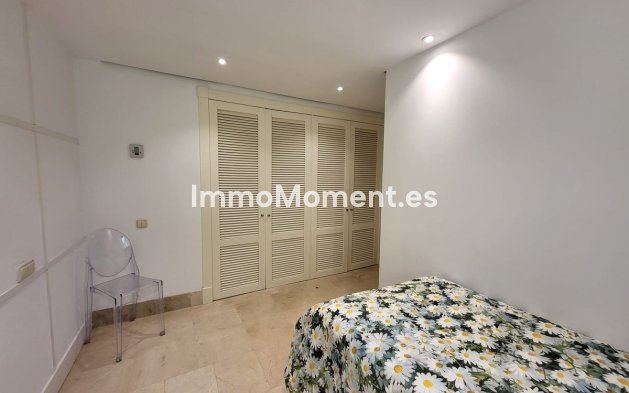 Wiederverkauf - Wohnung - Marbella - Río Real