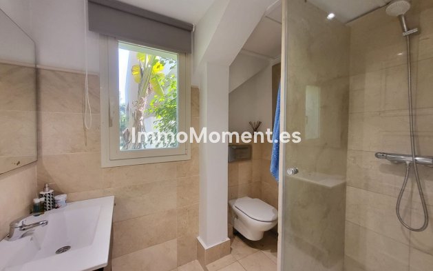 Wiederverkauf - Wohnung - Marbella - Río Real