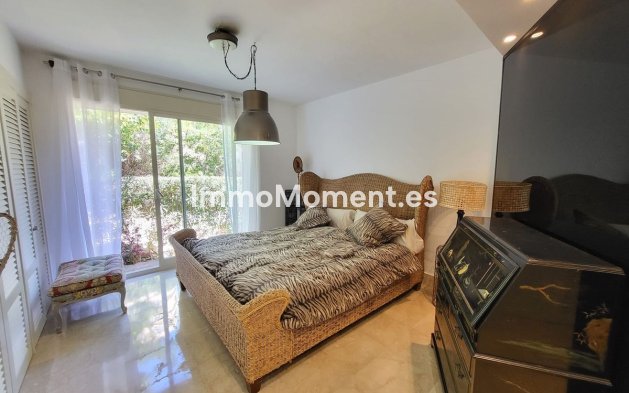 Wiederverkauf - Wohnung - Marbella - Río Real