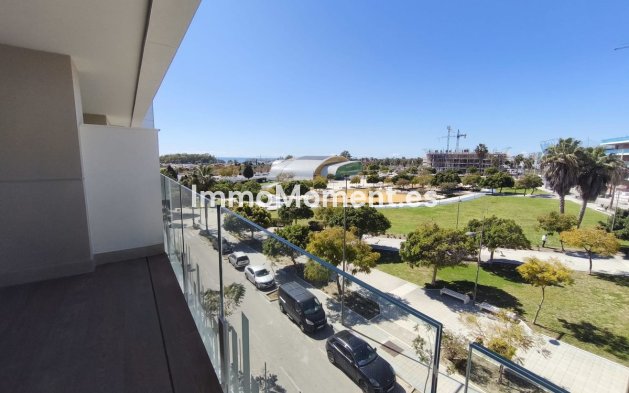 Resale - Apartment - Marbella - San Pedro de Alcántara