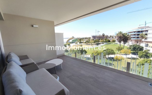 Resale - Apartment - Marbella - San Pedro de Alcántara