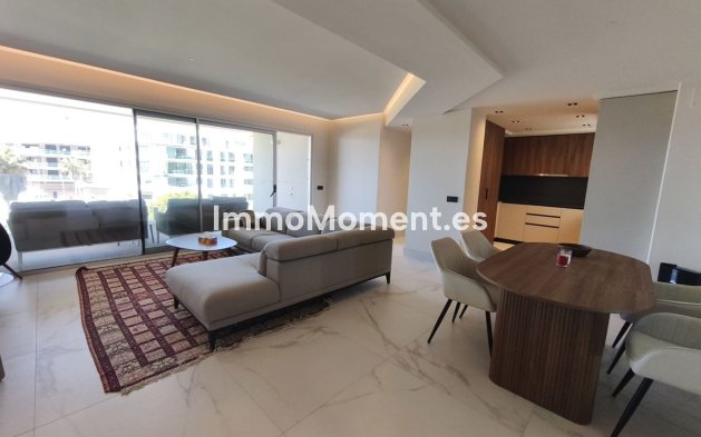 Resale - Apartment - Marbella - San Pedro de Alcántara