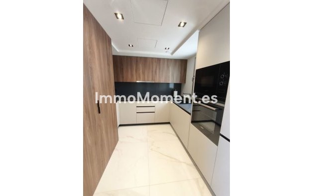 Resale - Apartment - Marbella - San Pedro de Alcántara