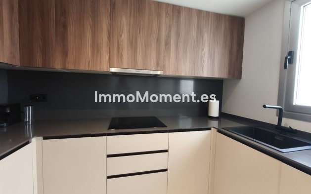 Resale - Apartment - Marbella - San Pedro de Alcántara