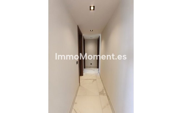 Resale - Apartment - Marbella - San Pedro de Alcántara