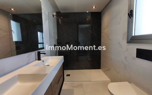 Resale - Apartment - Marbella - San Pedro de Alcántara