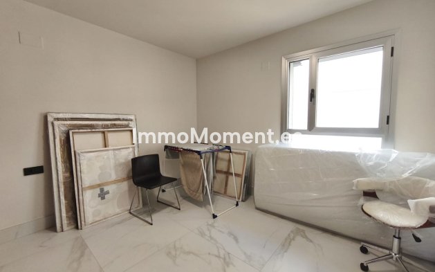 Resale - Apartment - Marbella - San Pedro de Alcántara