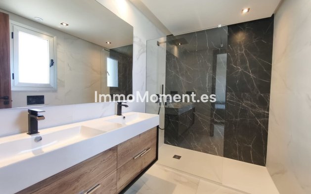 Resale - Apartment - Marbella - San Pedro de Alcántara