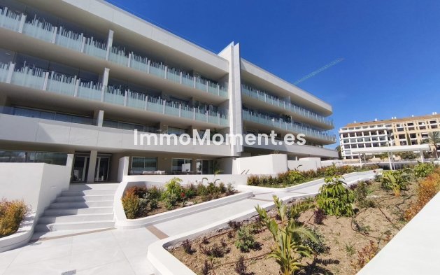 Resale - Apartment - Marbella - San Pedro de Alcántara