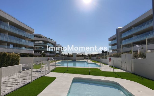 Resale - Apartment - Marbella - San Pedro de Alcántara