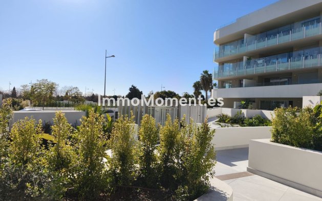 Resale - Apartment - Marbella - San Pedro de Alcántara