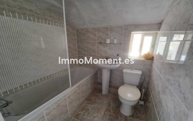 Revente - Maison de campagne - Intérieur                       - Coín