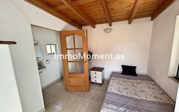 Revente - Maison de campagne - Intérieur                       - Coín