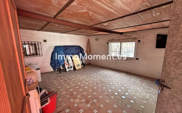 Revente - Maison de campagne - Intérieur                       - Coín