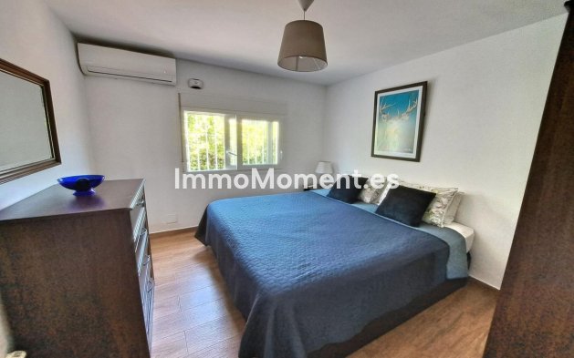 Revente - Villa - Intérieur                       - Coín