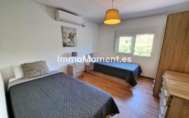 Revente - Villa - Intérieur                       - Coín