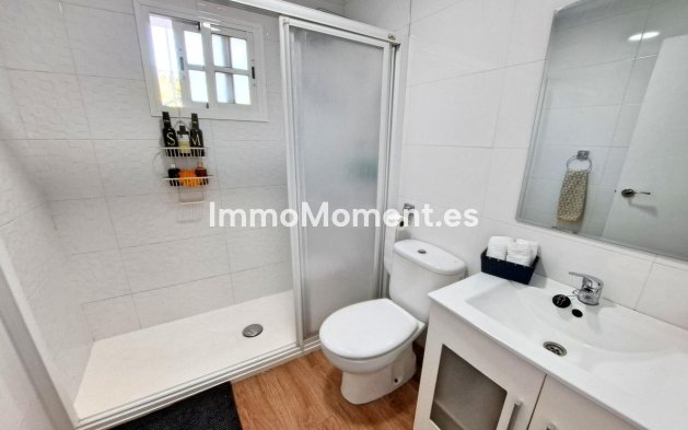 Revente - Villa - Intérieur                       - Coín