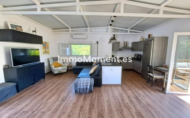 Revente - Villa - Intérieur                       - Coín