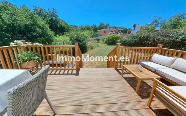 Revente - Villa - Intérieur                       - Coín