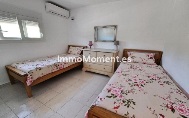 Revente - Villa - Intérieur                       - Coín