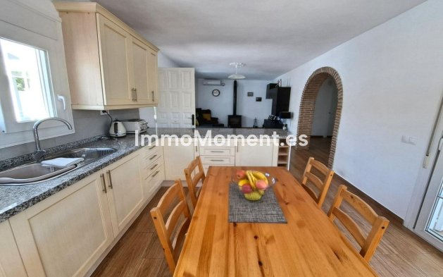 Revente - Villa - Intérieur                       - Coín