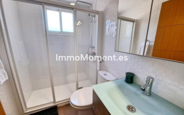 Revente - Villa - Intérieur                       - Coín