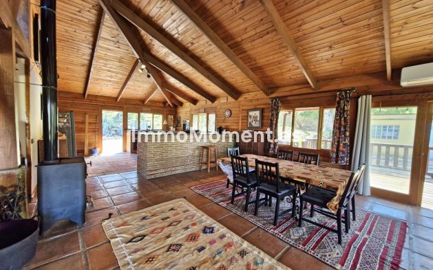 Reventa - Casa de campo - Interior  - Coín