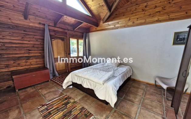 Reventa - Casa de campo - Interior  - Coín