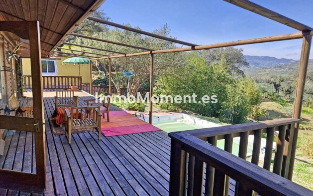 Reventa - Casa de campo - Interior  - Coín