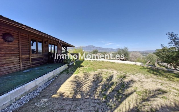 Reventa - Casa de campo - Interior  - Coín