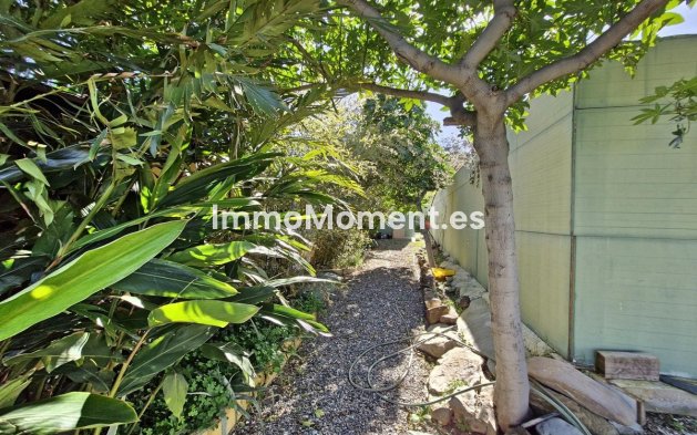 Reventa - Casa de campo - Interior  - Coín