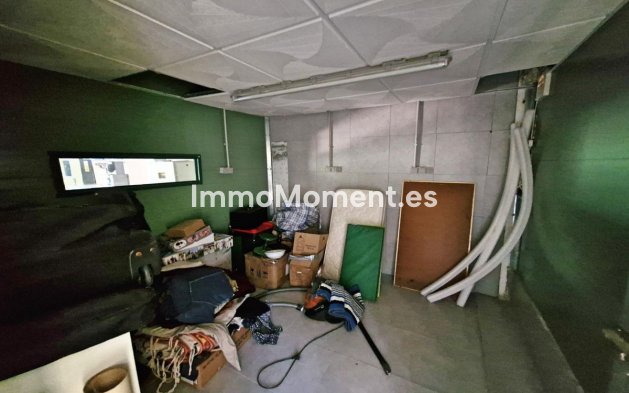 Reventa - Casa de campo - Interior  - Coín