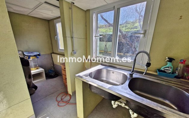 Reventa - Casa de campo - Interior  - Coín