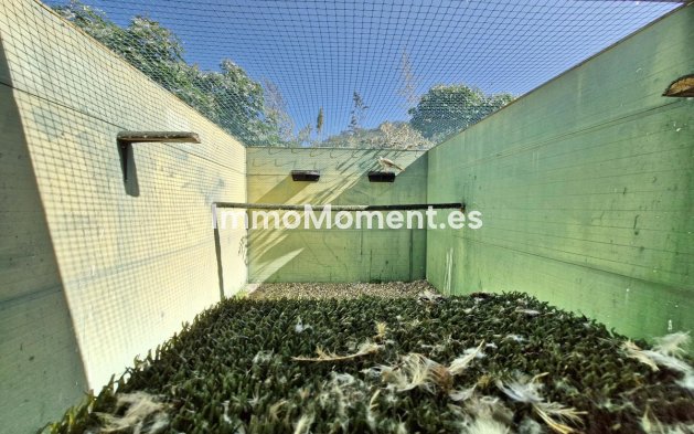 Reventa - Casa de campo - Interior  - Coín