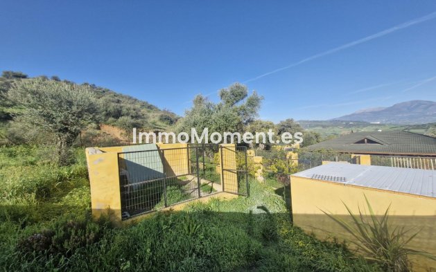 Reventa - Casa de campo - Interior  - Coín