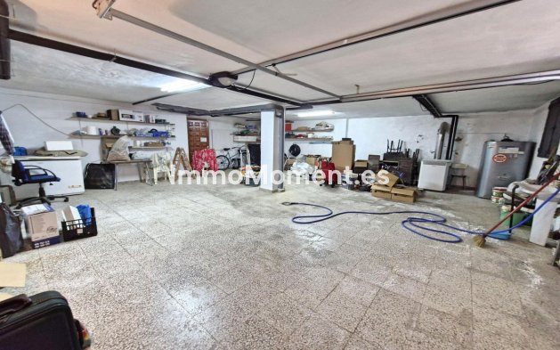 Wiederverkauf - Reihenhaus -   Inländisch - Guaro