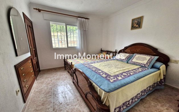 Wiederverkauf - Reihenhaus -   Inländisch - Guaro