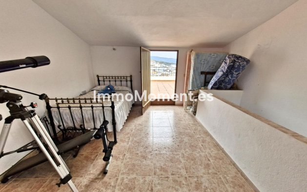 Wiederverkauf - Reihenhaus -   Inländisch - Guaro