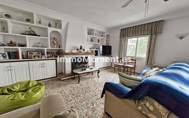 Wiederverkauf - Reihenhaus -   Inländisch - Guaro