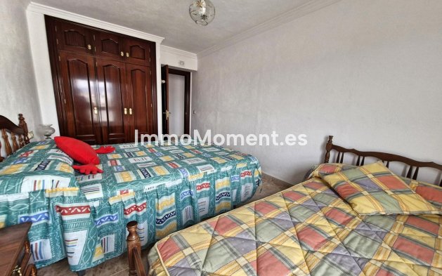 Wiederverkauf - Reihenhaus -   Inländisch - Guaro