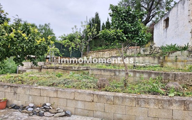 Wiederverkauf - Reihenhaus -   Inländisch - Guaro